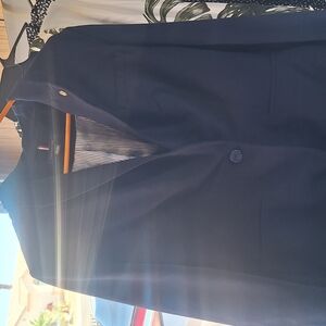 Tommy Hilfiger Navy Blazer